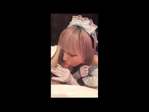 ❤️ Идоли японӣ [маюка], костюми канизии фаронсавӣ, қисми 1, минат ва лосьон Порно босифат дар tg.massagecenter-yalta.ru ❌️