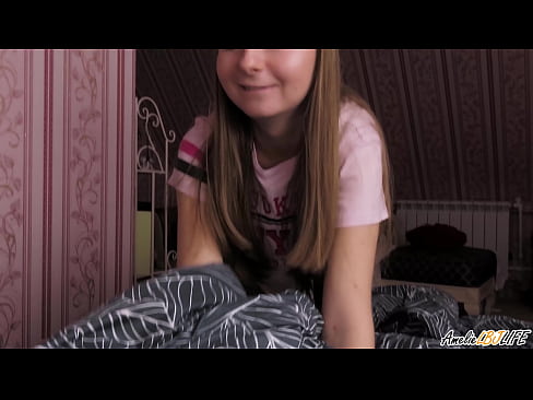 ❤️ Blondie БФФ-и худро амиқ мехӯрад ва дар даҳони худ кончатро мегирад Порно босифат дар tg.massagecenter-yalta.ru ❌️